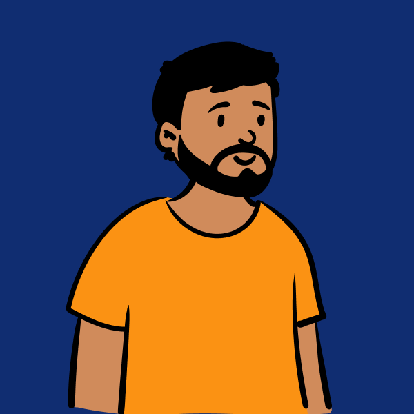 Profile picture of Vivek V.S